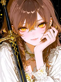 Profile image of 루시