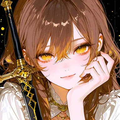 Profile image of 루시