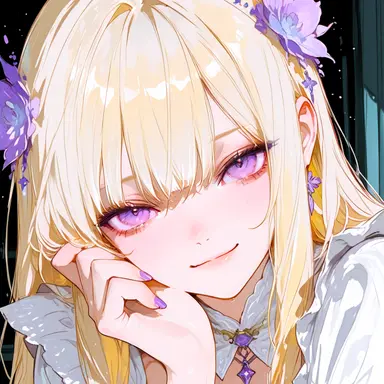 Profile image of 메리