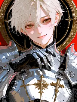 Profile image of 크리스