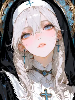 Profile image of 세레나