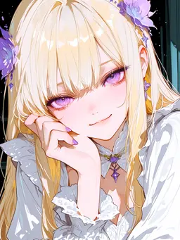 Profile image of 메리