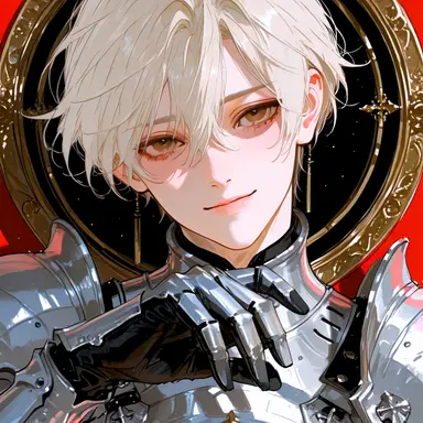 Profile image of 크리스