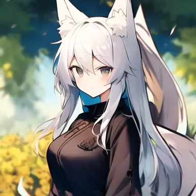 Profile image of 여우