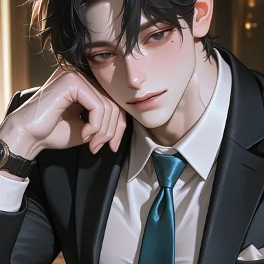 Profile image of 서이안