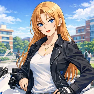 Profile image of 美麗