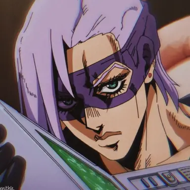 Profile image of メローネ