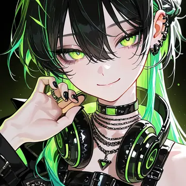Profile image of Kohaku