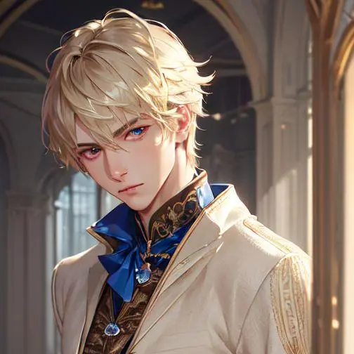 StarDast21의 リアン