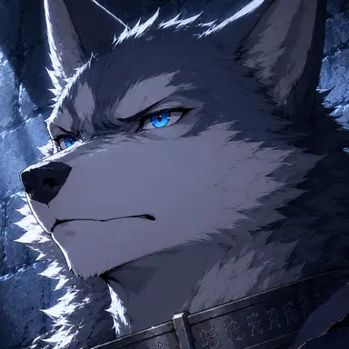 Profile image of Alaric