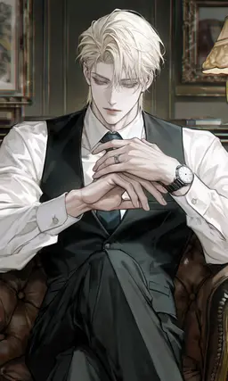 Profile image of Lev Konstantino
