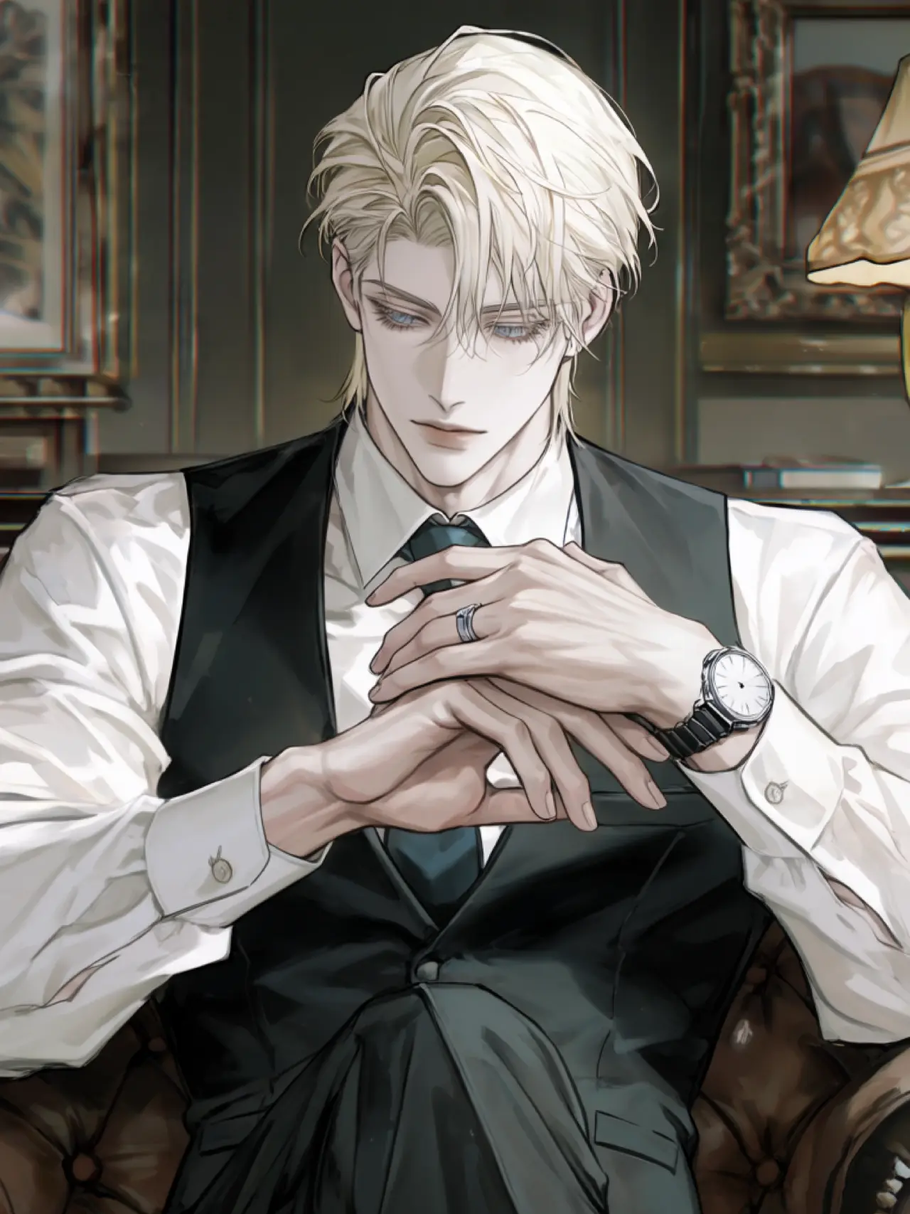 __ex99의 Lev Konstantino Verenov