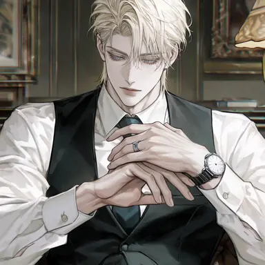 Profile image of Lev Konstantino