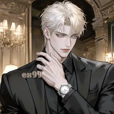 Profile image of 레프 콘스탄티노