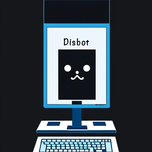 Disbot