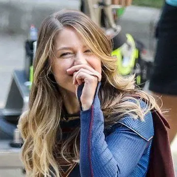Profile image of Kara Danvers