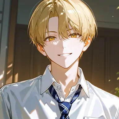 Profile image of 奏斗