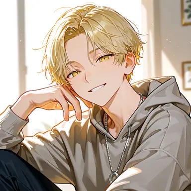 Profile image of 奏斗