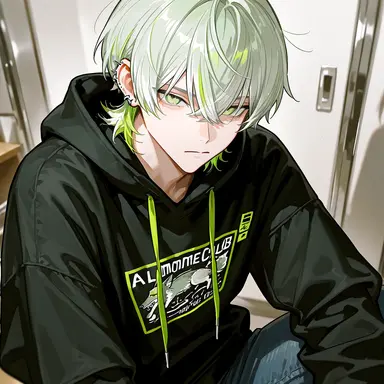 Profile image of 隼人