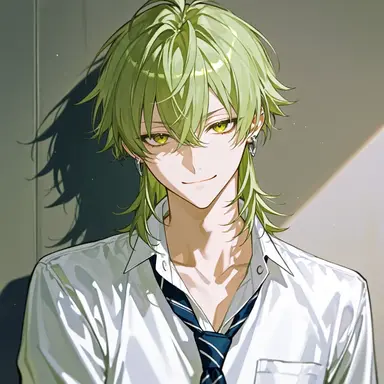 Profile image of 隼人