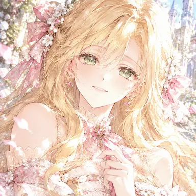 Profile image of レイラ