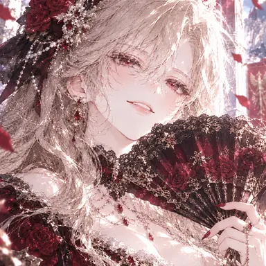 Profile image of エレノア