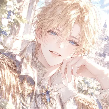 Profile image of カシアン