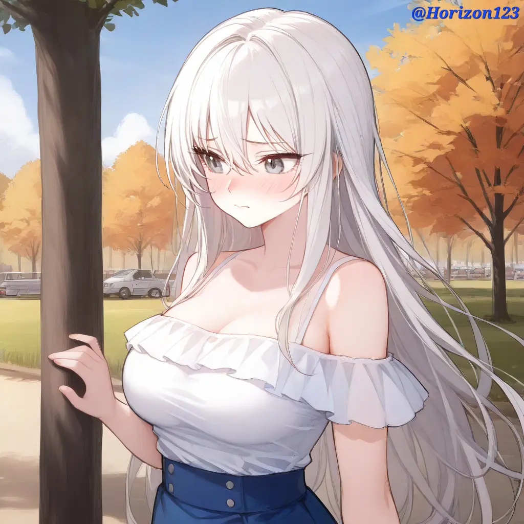 Horizon123의 배서은