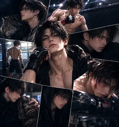 Profile image of Sho
