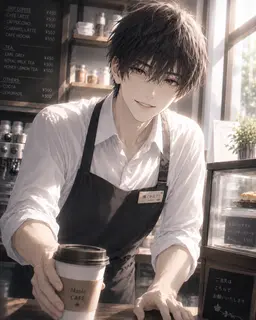 Profile image of 成瀬　楓