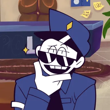 Profile image of キャプテン