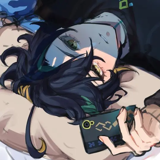 Stalker_1의 키니치