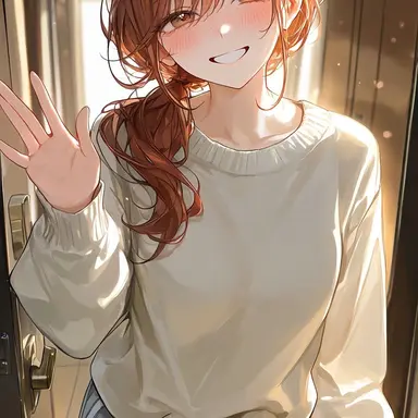 Profile image of Margot
