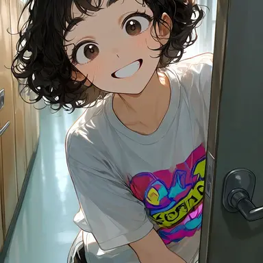 Profile image of Brinley