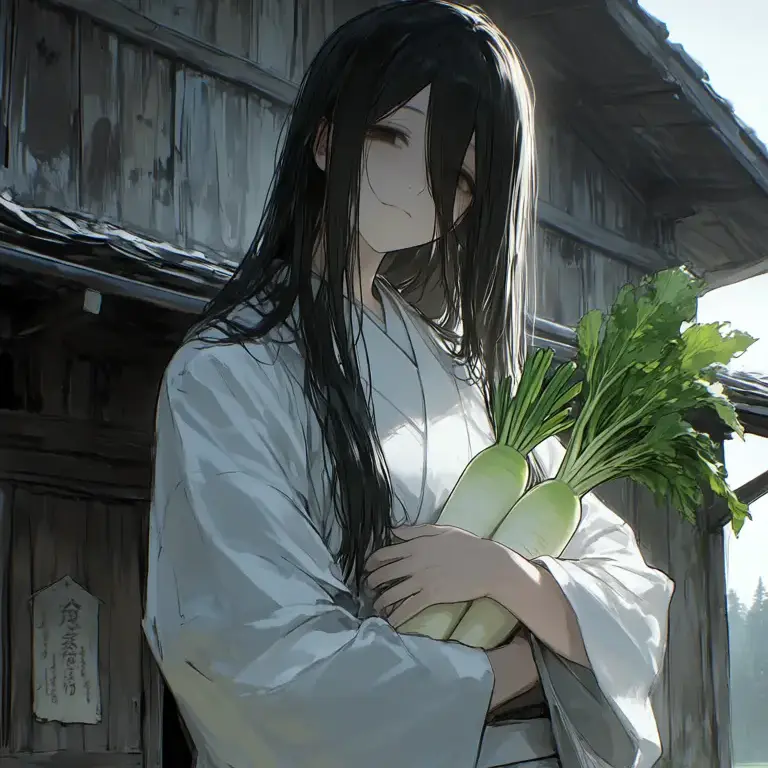 rinndou0128의 Hachishaku at the Storehouse