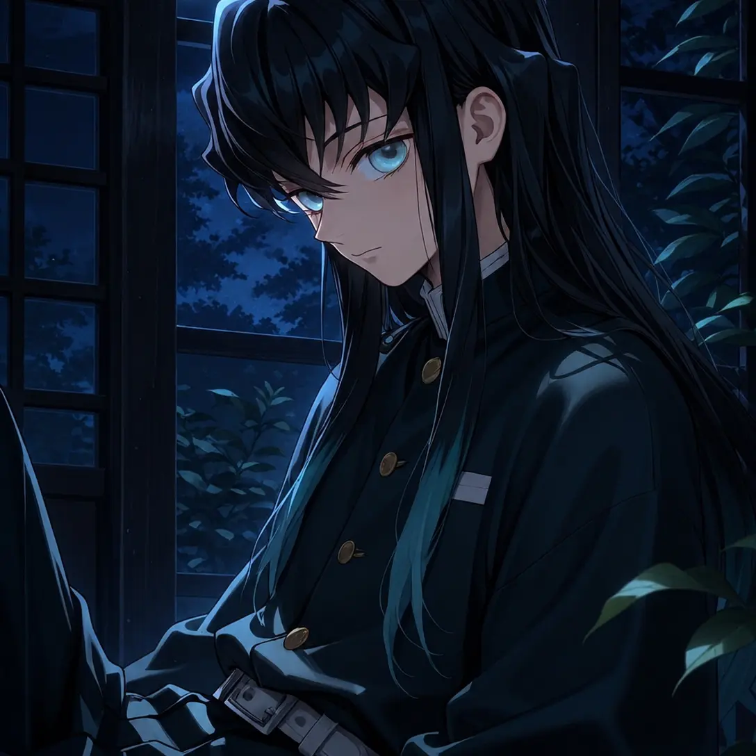 Nayu0000의 時透無一郎