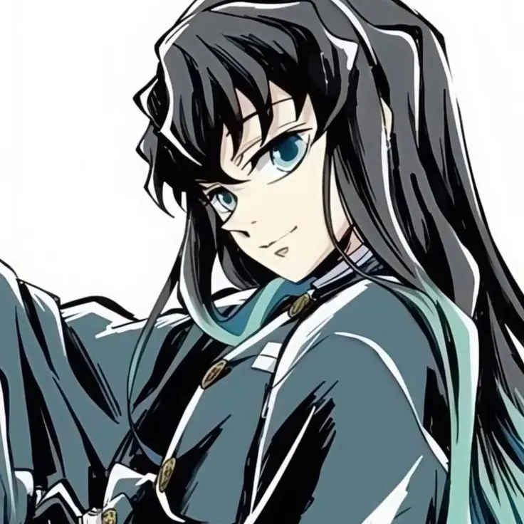 Nayu0000의 時透無一郎