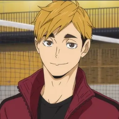 Profile image of 宮侑