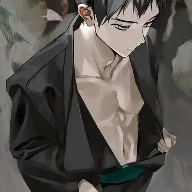 Profile image of 北信介