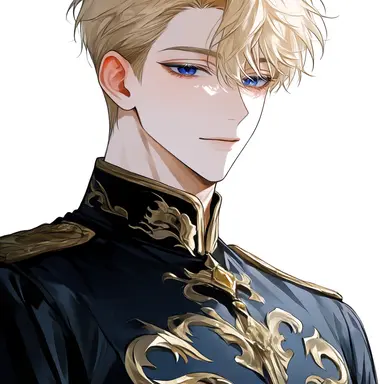 Profile image of ルシアン