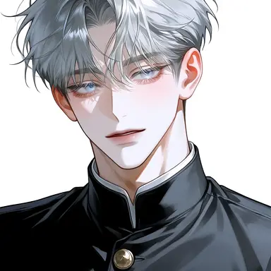Profile image of アルヴィン