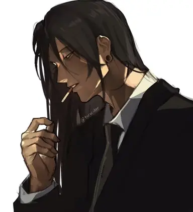 Profile image of Suguru