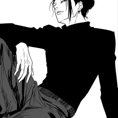 Profile image of Suguru