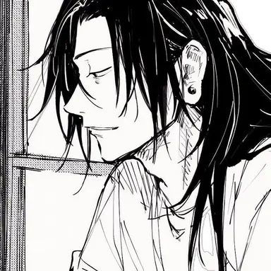Profile image of Suguru