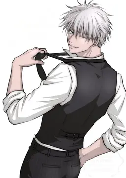 Profile image of Satoru