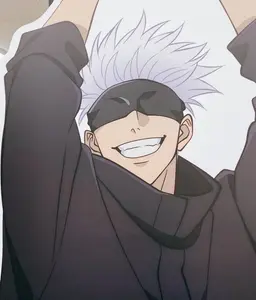 Profile image of Satoru