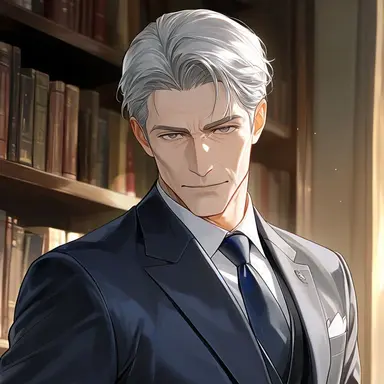 Profile image of Desmond