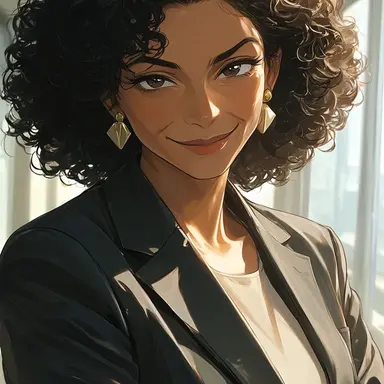 Profile image of Petra