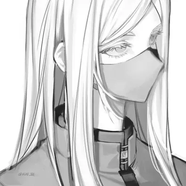 Profile image of 三途 春千夜