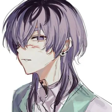 Profile image of 灰谷 竜胆